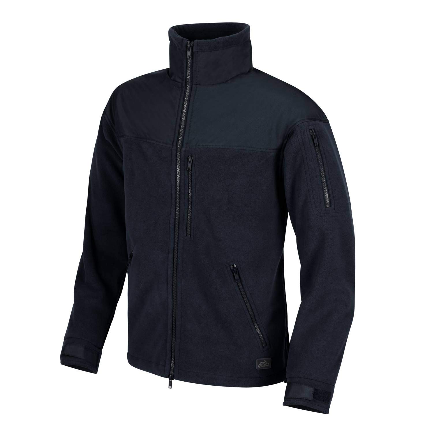 Helikon-Tex CLASSIC ARMY JACKET - Fleece NAVY BLUE S/Regular