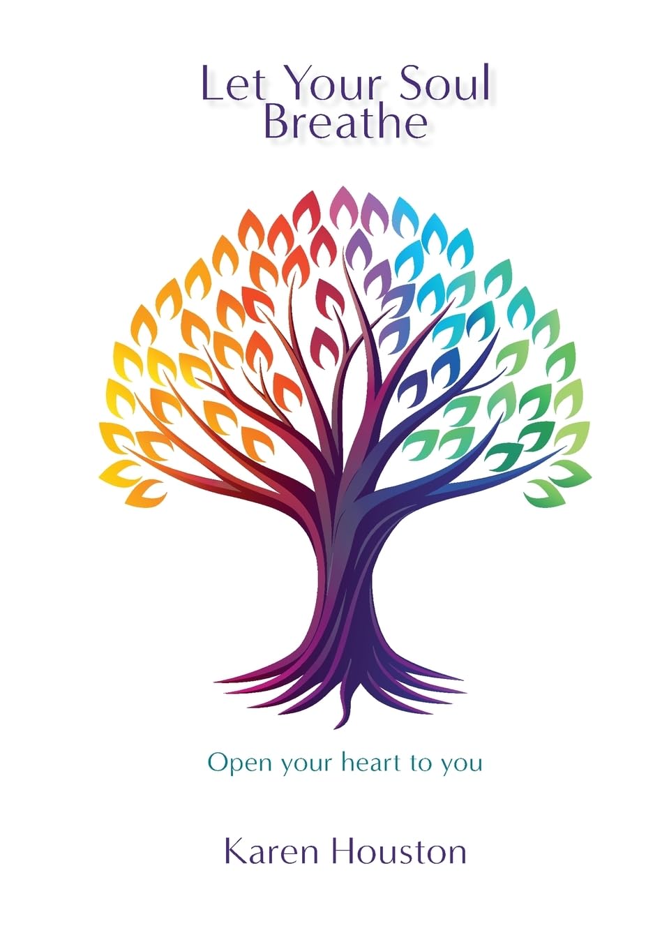 Let Your Soul Breathe
