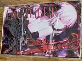 混沌の女神様 FGO  Fate セイバーオルタ 光るプレイマット 箔押し 611CcZi9MpL._AC_SY200_QL15_.jpg