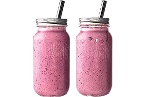 On the Go Smoothie Cup: Stay Smoothies Fresh and Portable