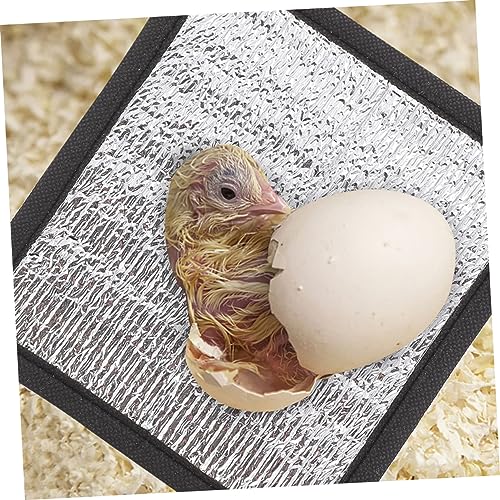 Almohadillas calefactoras para reptiles Hemoton 4 unidades miniatura 7