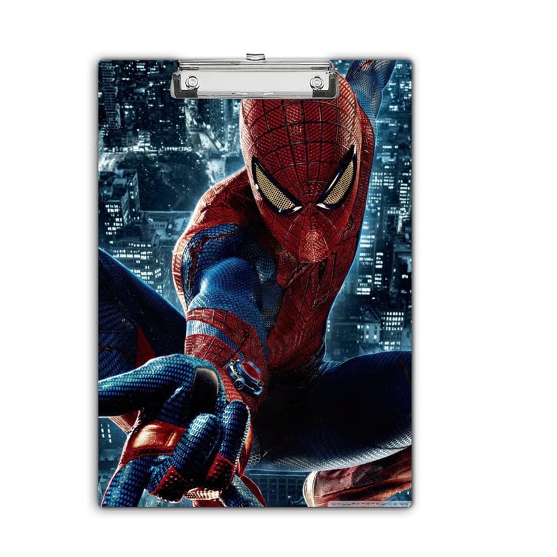 Image of Printed Wooden Exampad, Clipboard, Writing Pad for Boys, Girls, Kids School Students, Form Holder, Exam Board etc 26