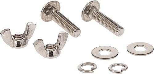 Miniatura 2 de Scuba Choice Scuba Tech - Adaptador de tanque único de acero inoxidable para placa trasera