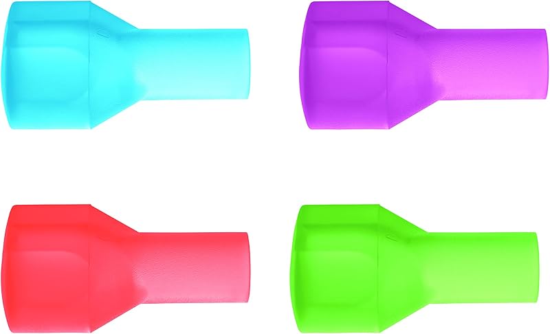 Reservoir Big Bite Valves, Multi, One Size