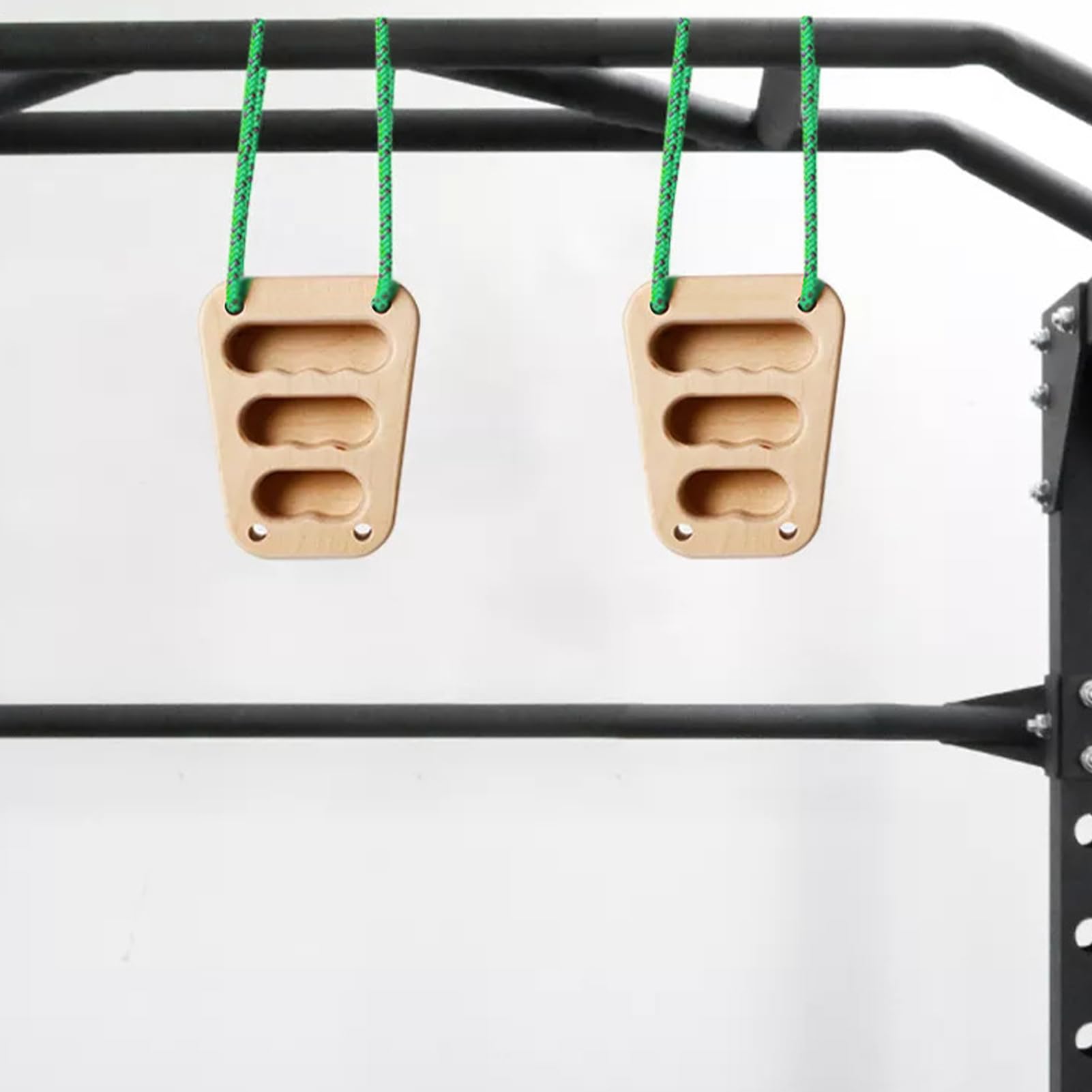 Escalada en roca con tablero para dedos, Escalada en roca con tablero para