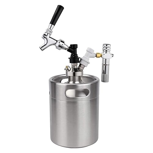 MRbrew PCS Plastic Beer Tap Handle, Faucet Black Handle, 56 OFF