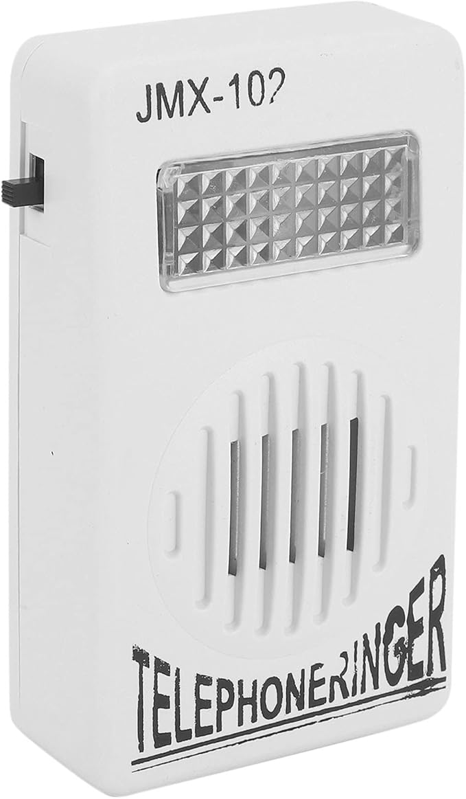 Ystter Rj11 Adattatore di Preambolo di Suoneria Amplificatore per