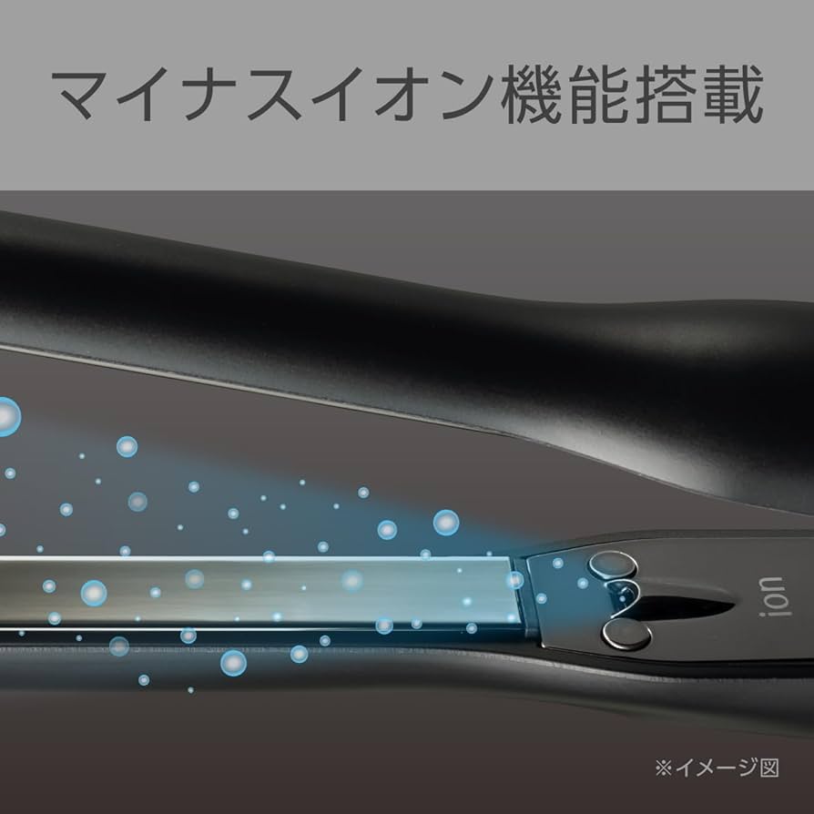 日理 イオンアイロン 12ミリ 日理 イオンアイロン 12ミリ