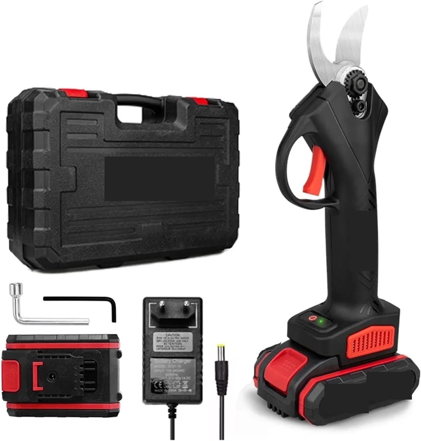 HM737#ProMartin EA500W BKS エレアコ 通電未確認 HM737#ProMartin