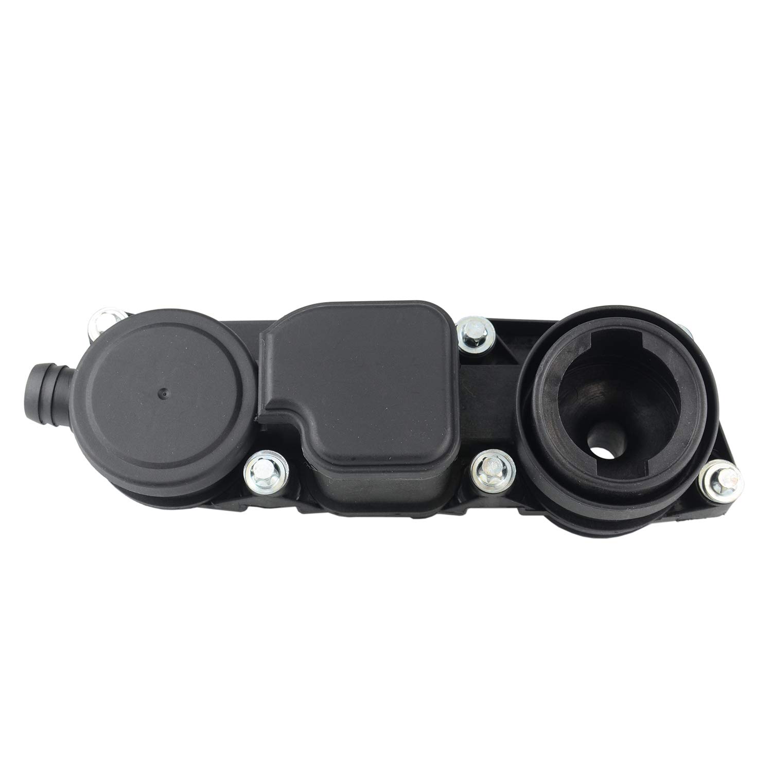 Plastique Haute Performance Séparateur D'Huile Carter Moteur 6460101462 - Compatible Mercedes W203/W211/W220 Séparateur D'huile Mercedes