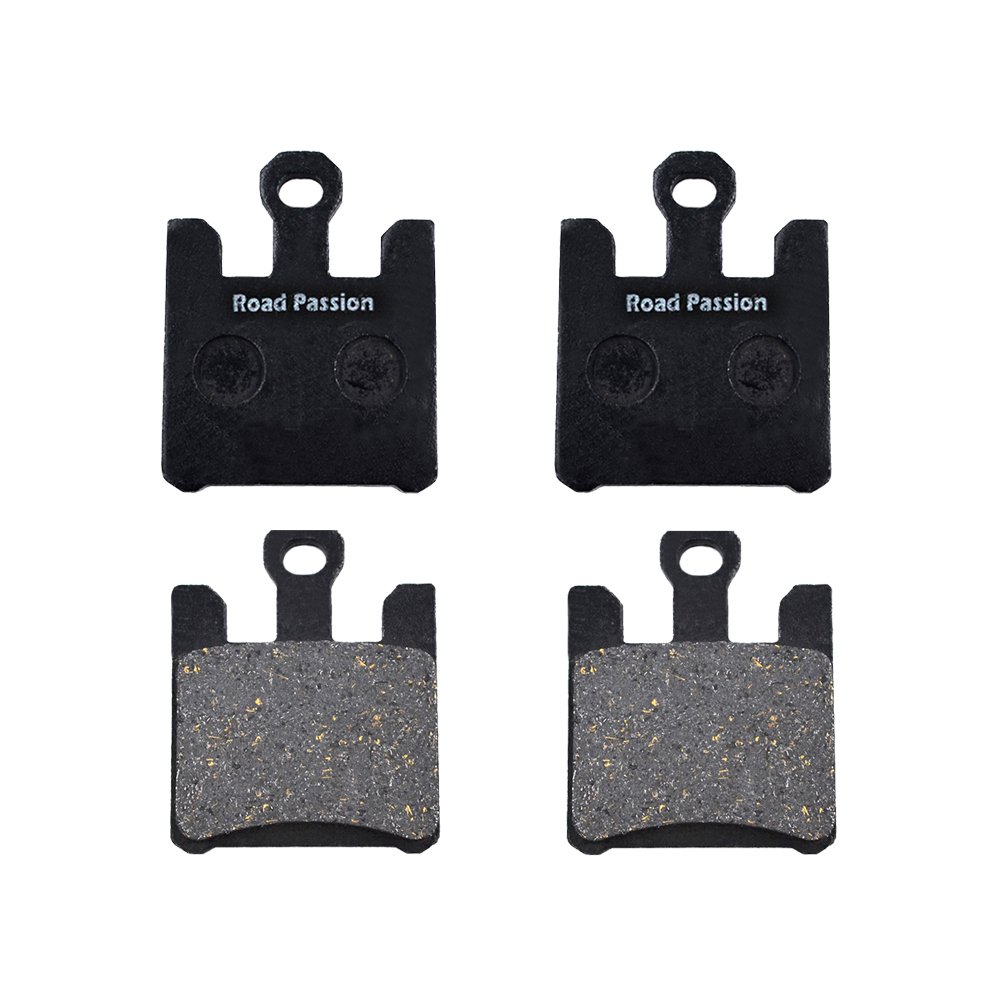 Amazon | Road Passion バイク用 フロント ブレーキパッド ZX6R (ZX