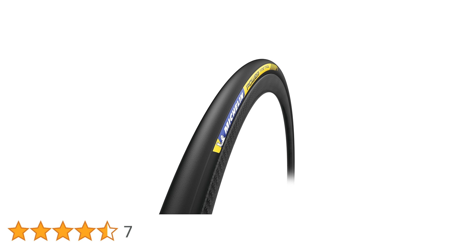 Amazon | MICHELIN(ミシュラン) POWER TIME TRIAL BLK 700X25C