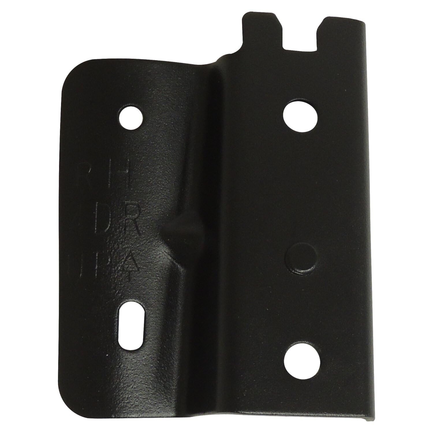 Crown - Soft Top Bow Bracket (68163704AB)