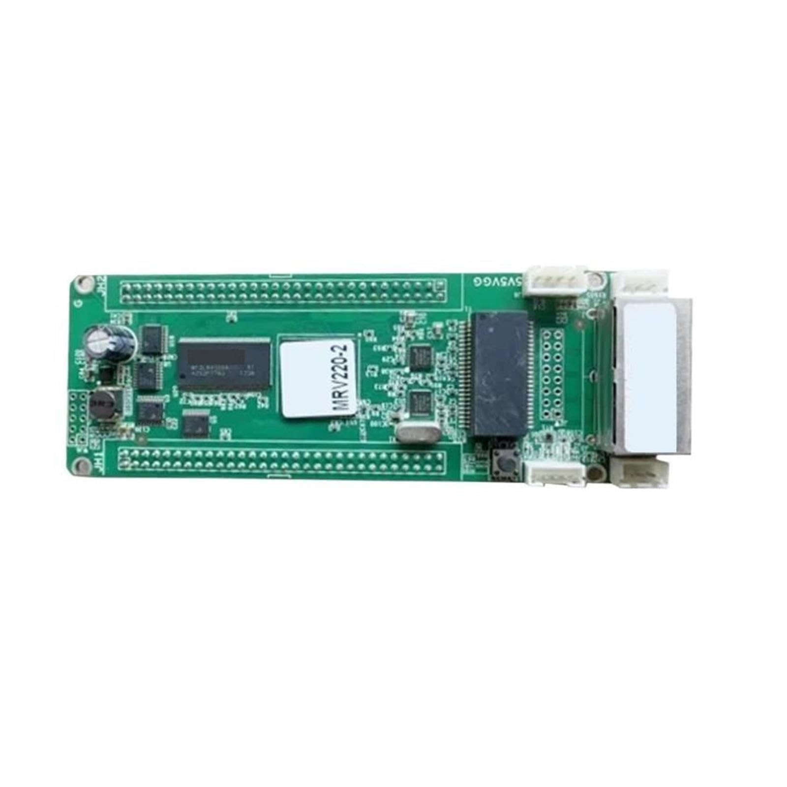 Tablero de control de pantalla LED, Tarjeta receptora de LED MRV220-2