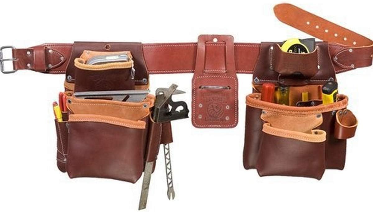Occidental Leather 5080LH M Pro Framer™ Package - Left