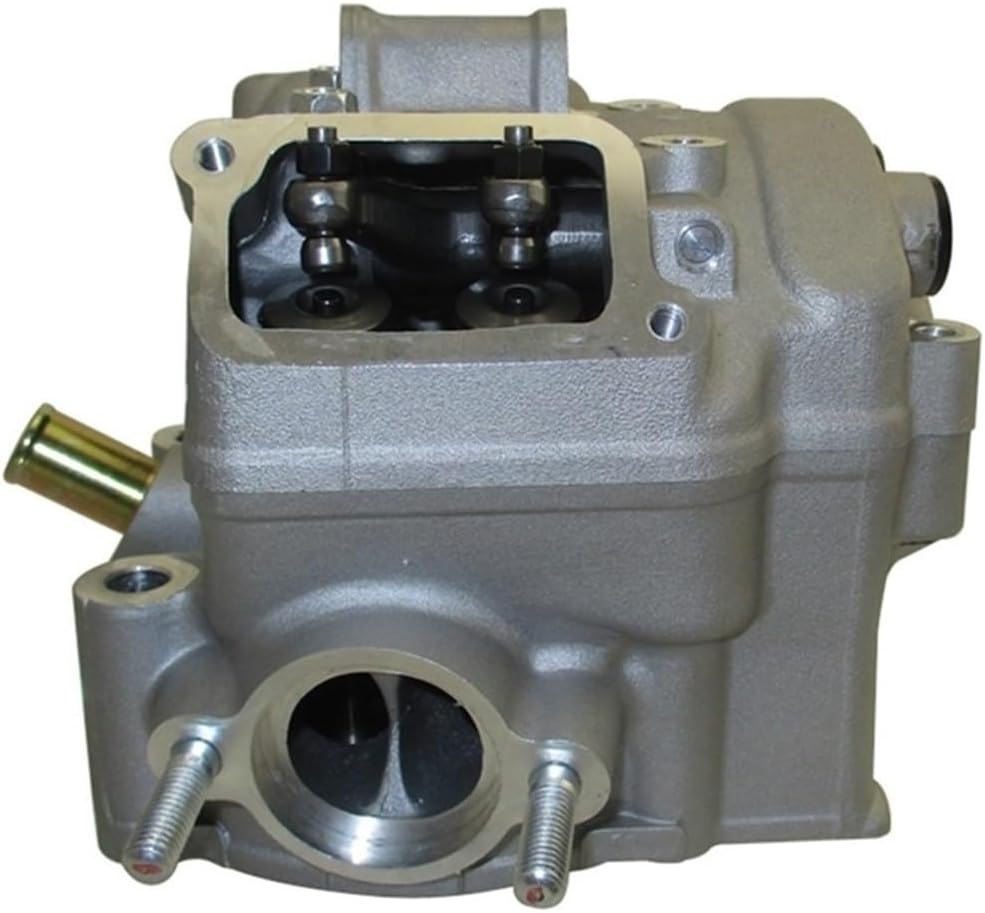 Compatible with Zongshen ZS177MM 250cc BSE Dirt Bike For NC250 Engine Cylinder Head