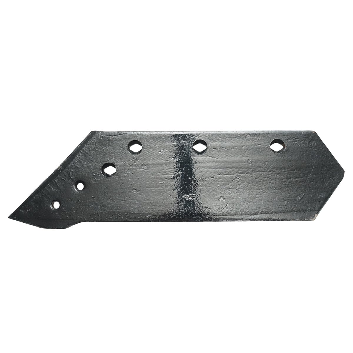 Vomere sinistro 622213 compatibile con Kuhn