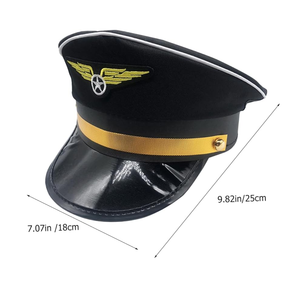 美品 Hender Scheme パイロットハット pilot hat Hender Scheme - Hender Scheme パイロットキャップ