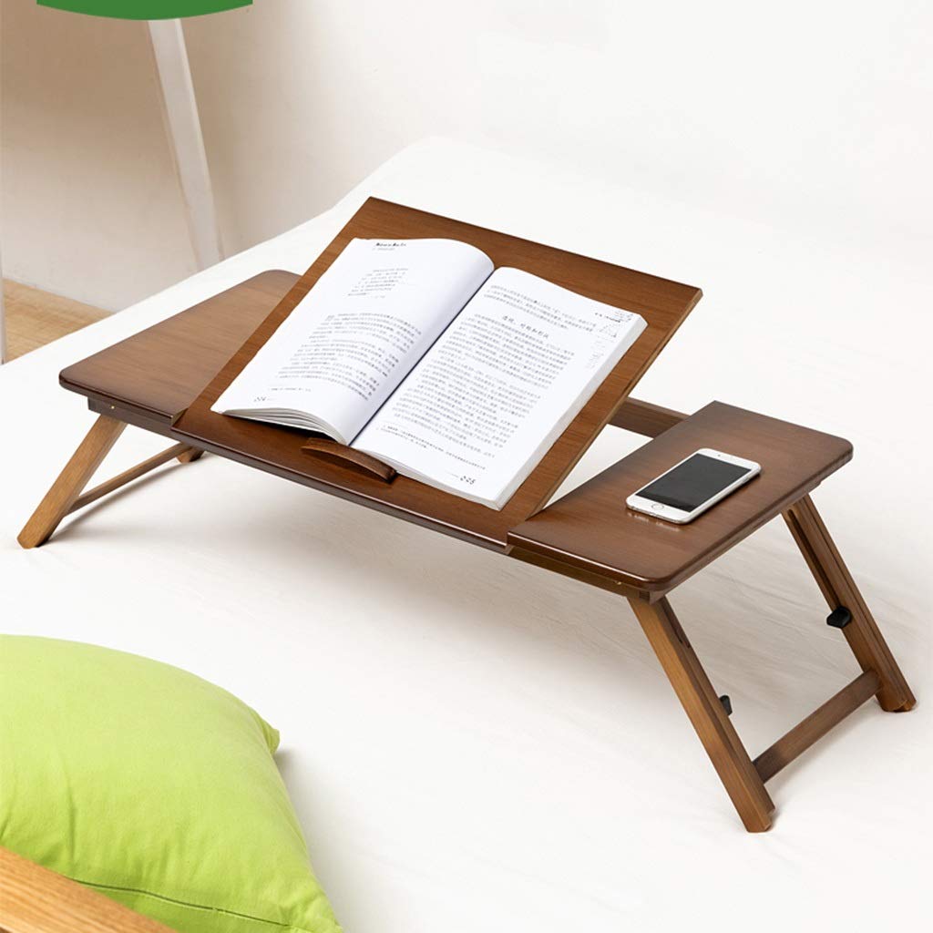 Table de sol ergonomique pour soulager le dos avec angle de bureau réglable