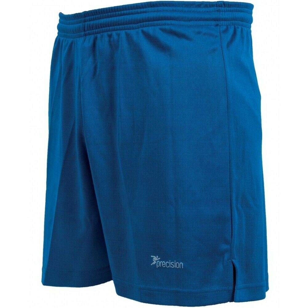 Precision Madrid Shorts Royal - Unspecified