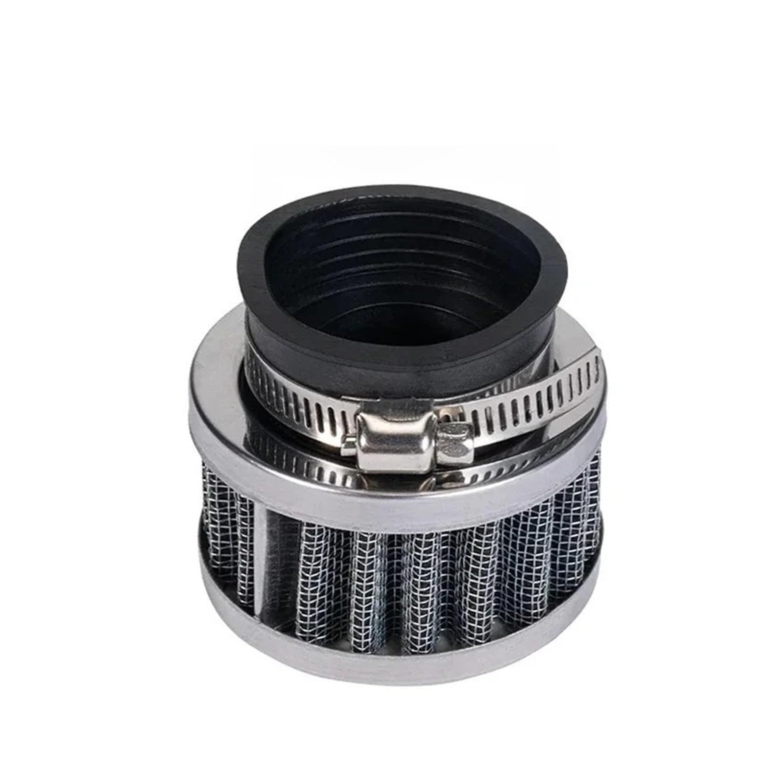 Filtro Aire Motocicleta Filtro De Aire Scooter - Admisión De Limpiador De Motor