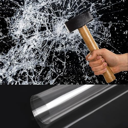 Shackcom KXtB  z 0.1mm 4mil 96% Jbgh Uh~ 䕗΍ nk΍ h  StB(44cm X 3m)