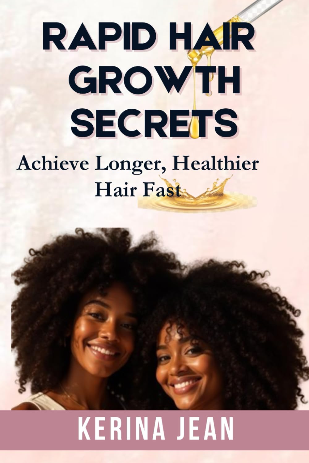 Rapid Hair Growth Secrets: Achieve Longer, Healthier Hair Fast