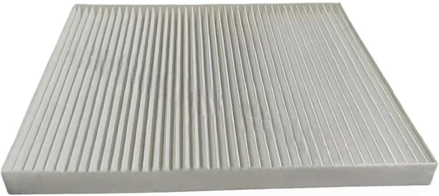 Air Conditioner Filter For JAC JS3 S3 T5 S2 T40 Heyue A30 J4 R3 IC5 S4 Sei4 A5 J7 JS4 JAC-L22000 8114010U8520