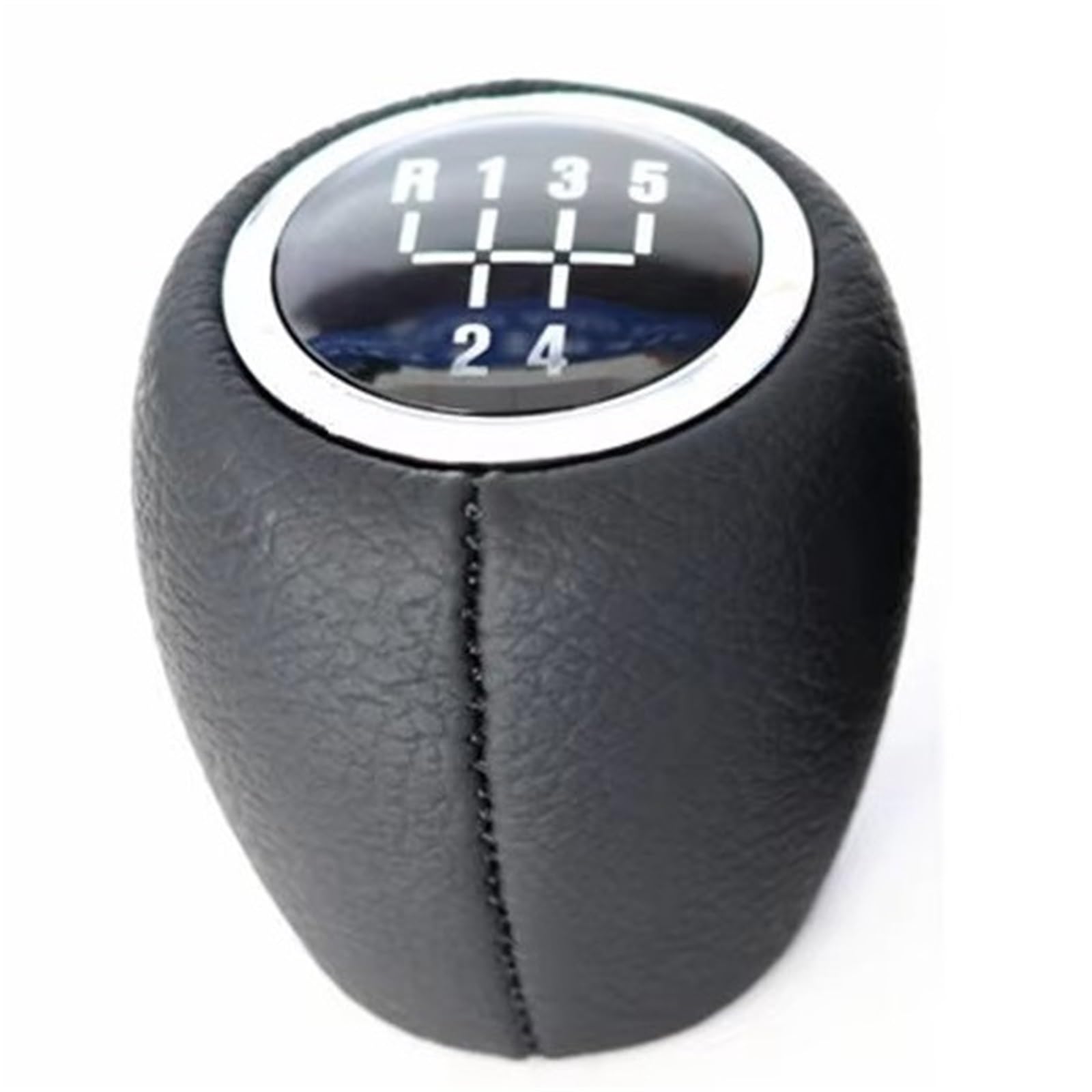 LLSUCBD Car Gear Shift Knob for Chevy for Cruze 2008-2012