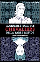 Lancelot et Guenièvre 2330086628 Book Cover