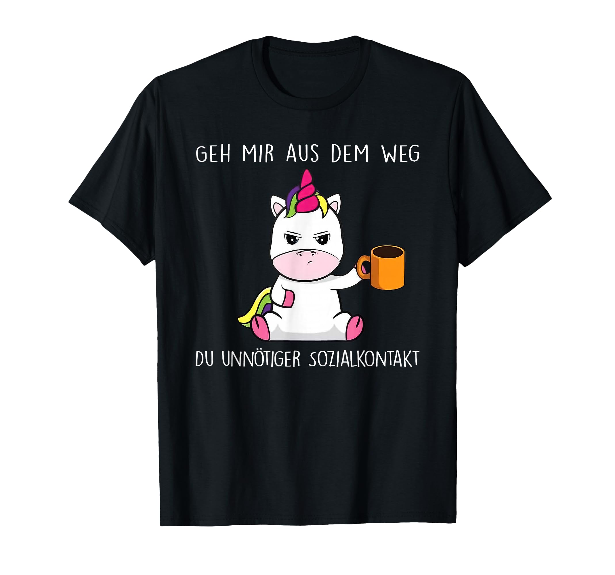 Kleidung mit Designs von Amazon Merch on Demand
