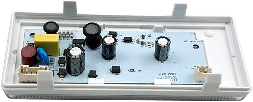 Miniatura 6 de Reemplazo de luz LED W10515058 para WPW10515058, W10465957, AP6022534, PS11755867, W10522611, 3021142 Ajuste para refrigerador congelador Whirlpool