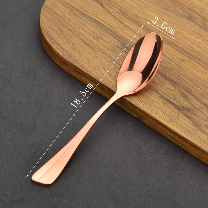 アフリカ 銅製スプーン Amazon.co.jp: EnerCoppeX 純銅スプーン (1pcs) 真鍮 装飾的なフォーク