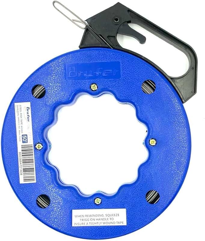 electrical snake Tools & Home Improvement