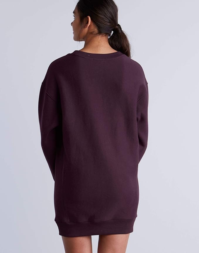 champion crew neck dress