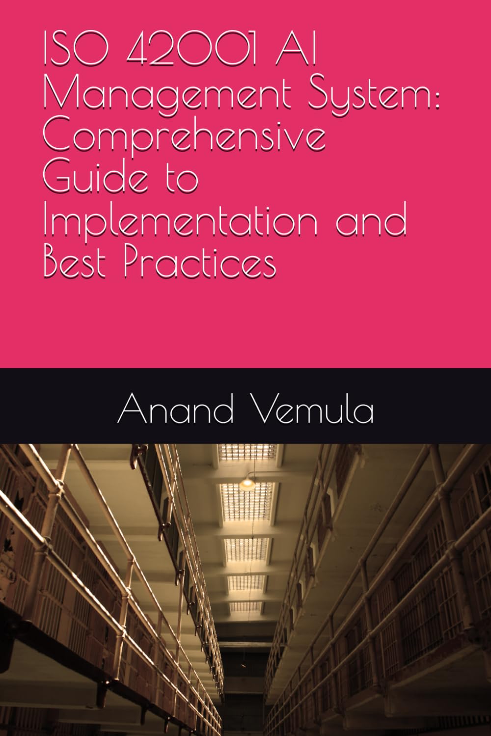 ISO 42001 AI Management System: Comprehensive Guide to Implementation and Best Practices