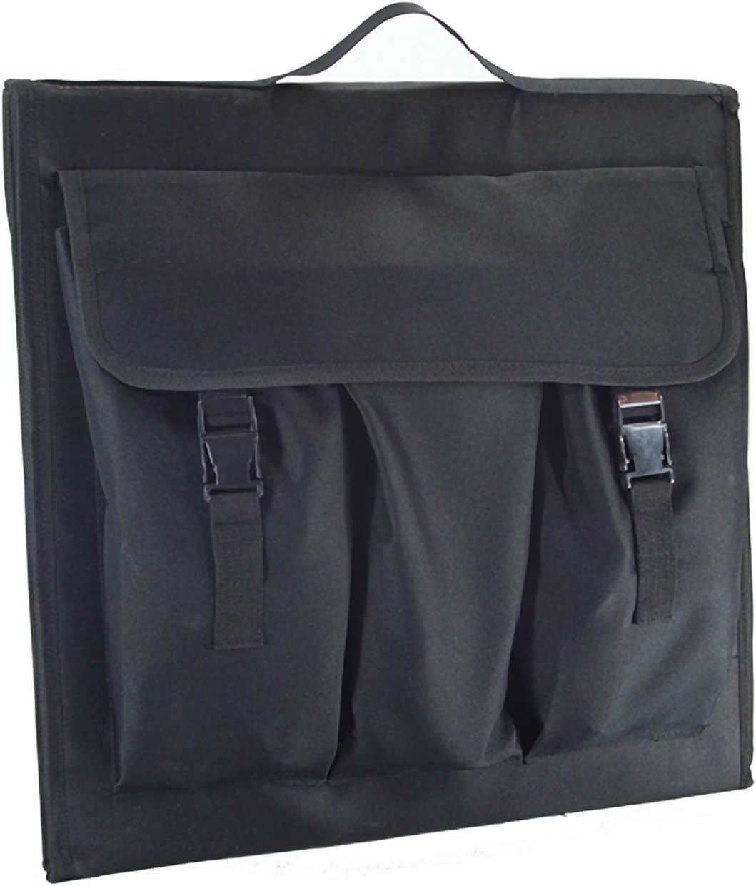 Square Perfect 16 Inch Studio in a Box Light Tent Cube for Quality Photography