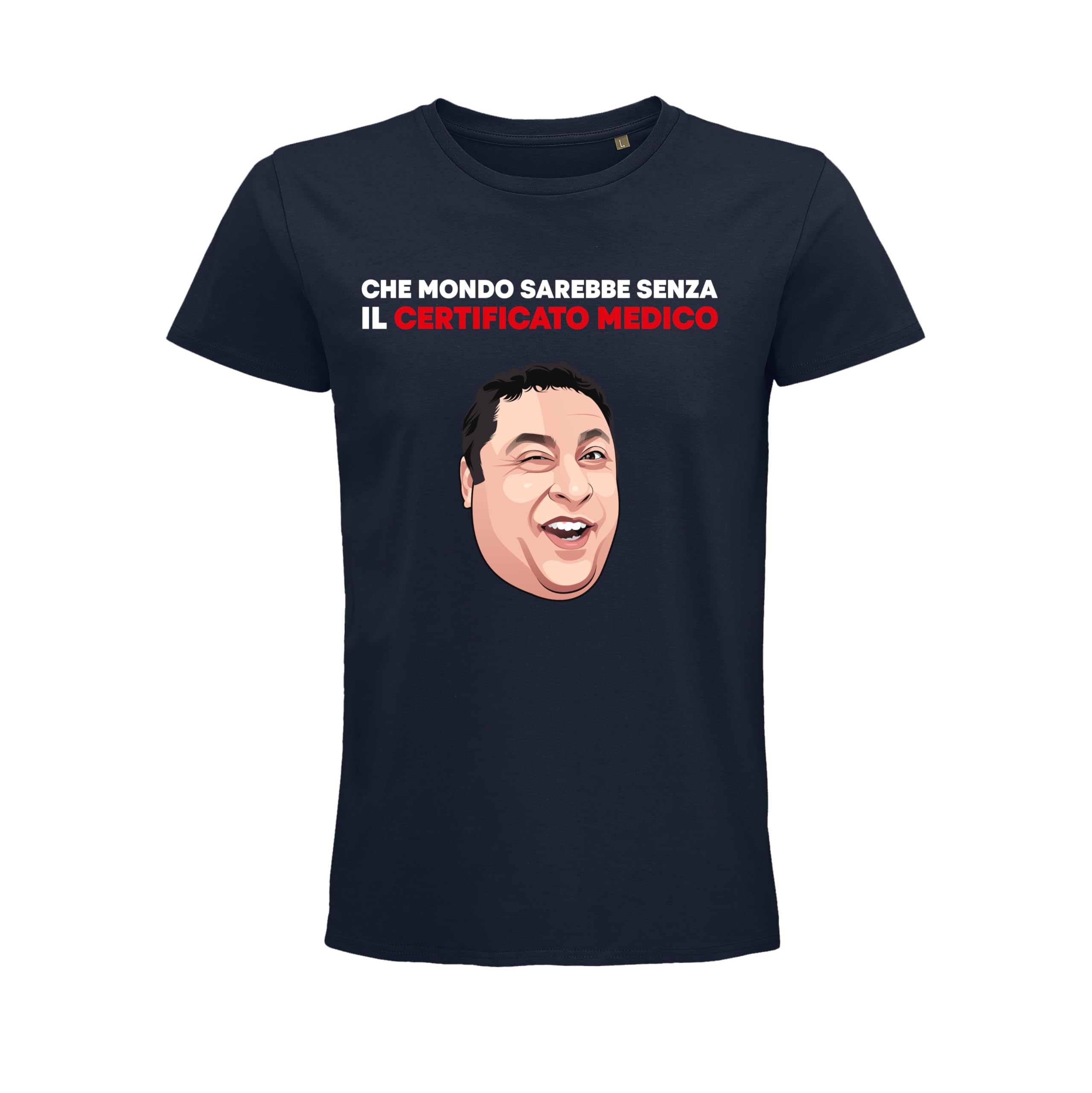 All You Can TeeUnisex T-shirt T-shirt