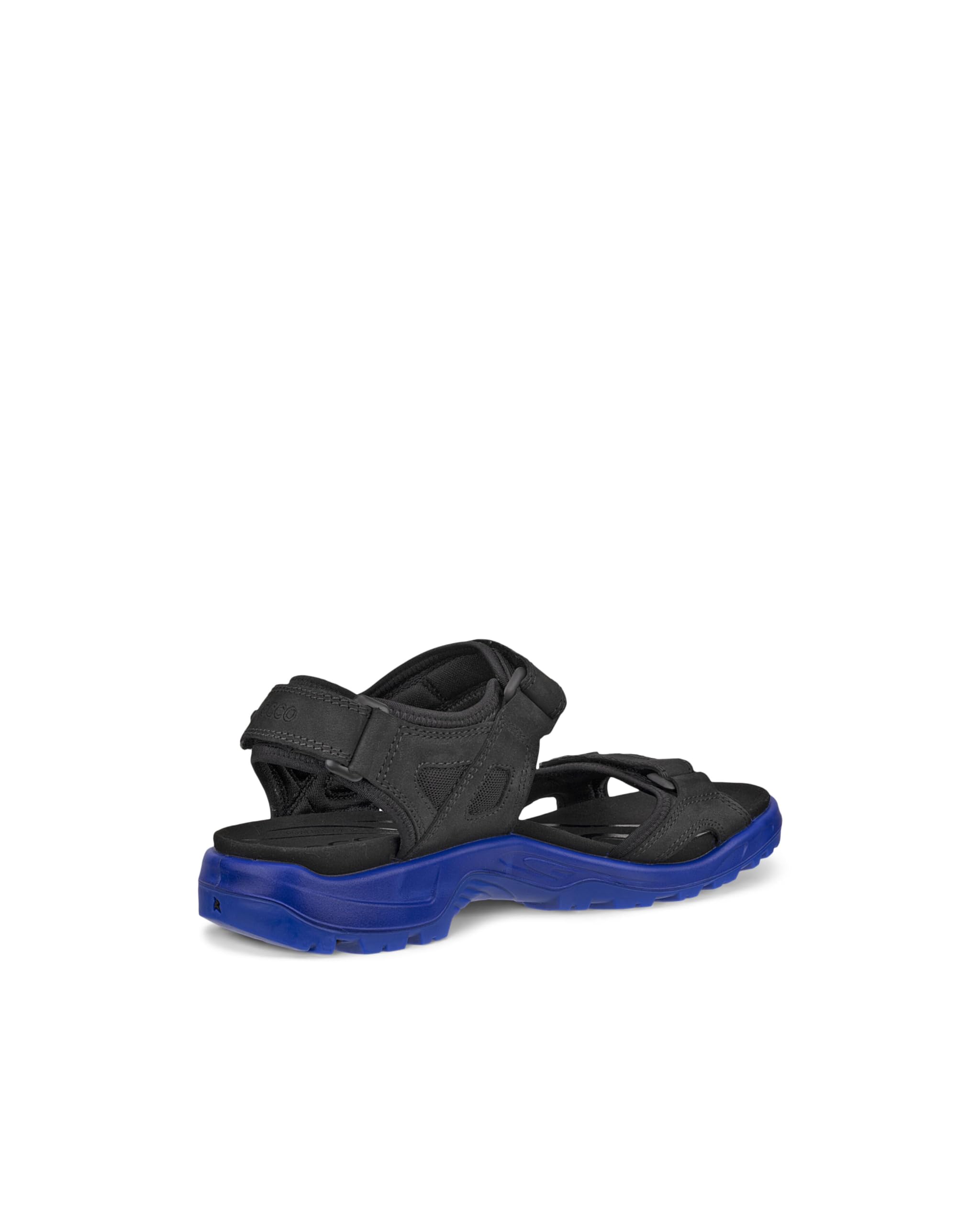Marine Blue Yucatan Sandal by Ecco product thumbnail 5