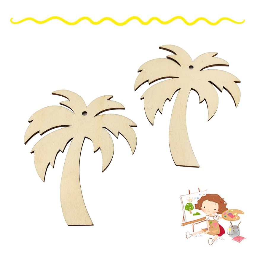 【ヤシの木】 ヤシの木セットB （ヨーロッパ/アフリカ） ：ジョーフィクス