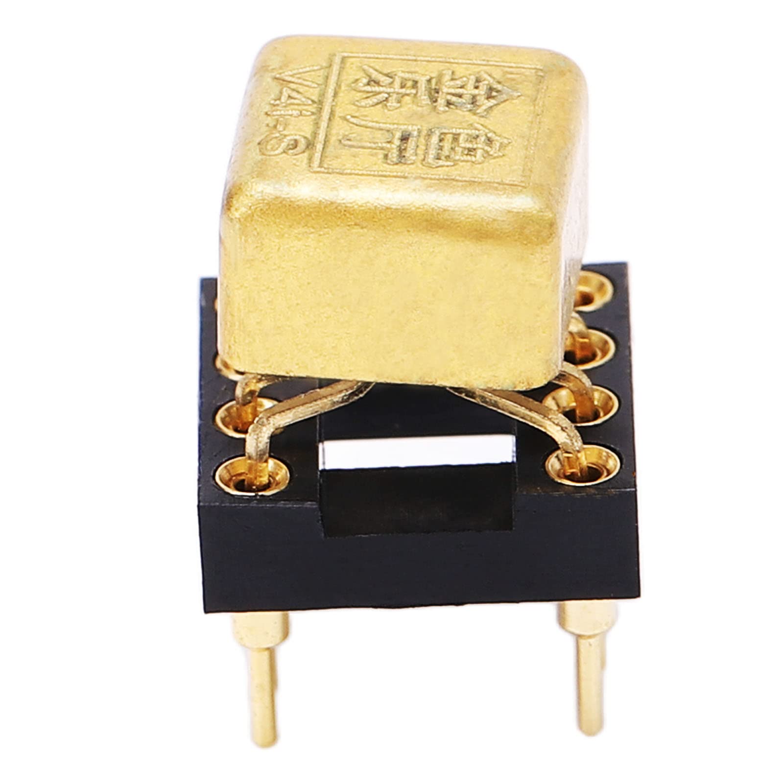 Modulo audio HiFi Dual Op Amp Riproduzione del suono naturale per audiofili V4i-S
