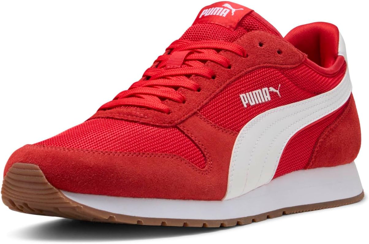 casual men puma shoes