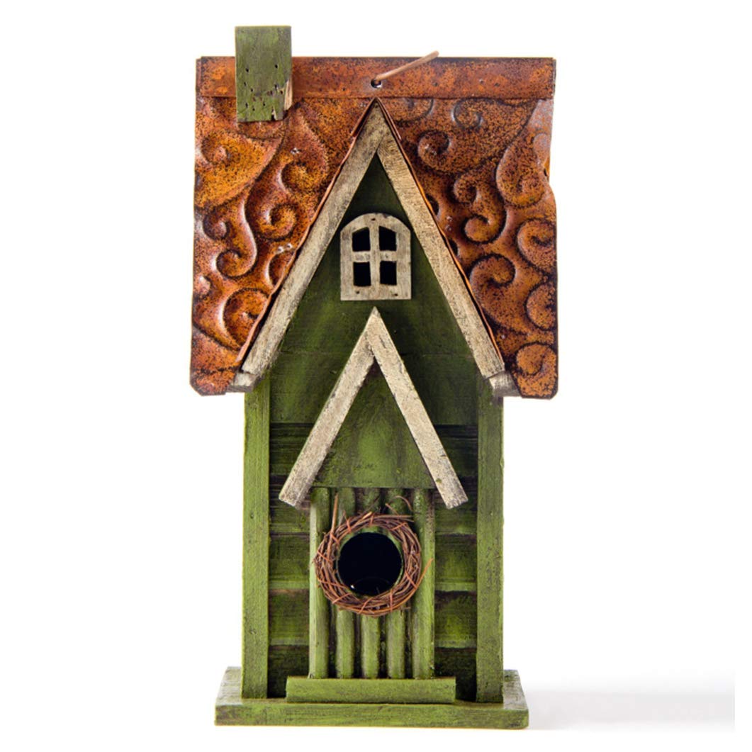 10 Best Bird Houses Top Picks for Your Feathered Friends