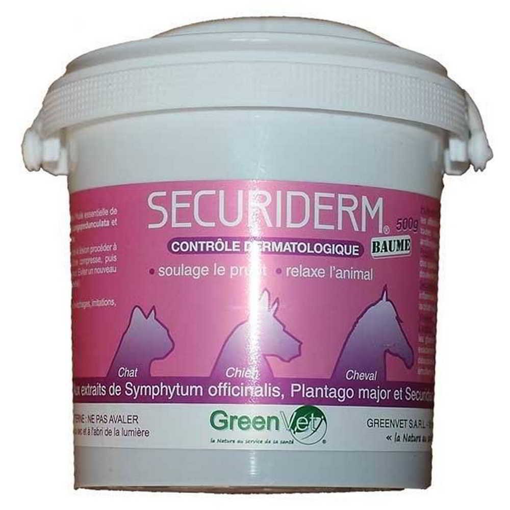 Securiderm Baume 500 grs