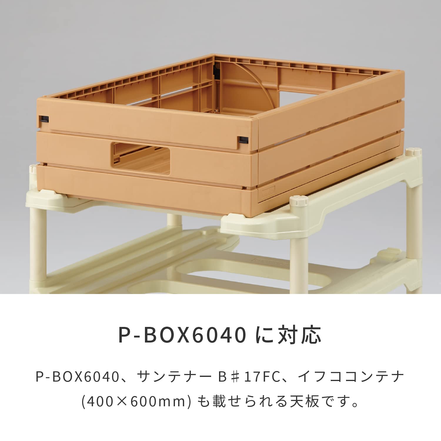 Amazon.co.jp: KAWAJUN (カワジュン) 河淳 トレイラック 6040サイズ 5 