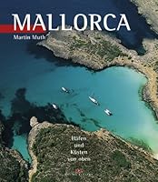 Mallorca 3768819027 Book Cover