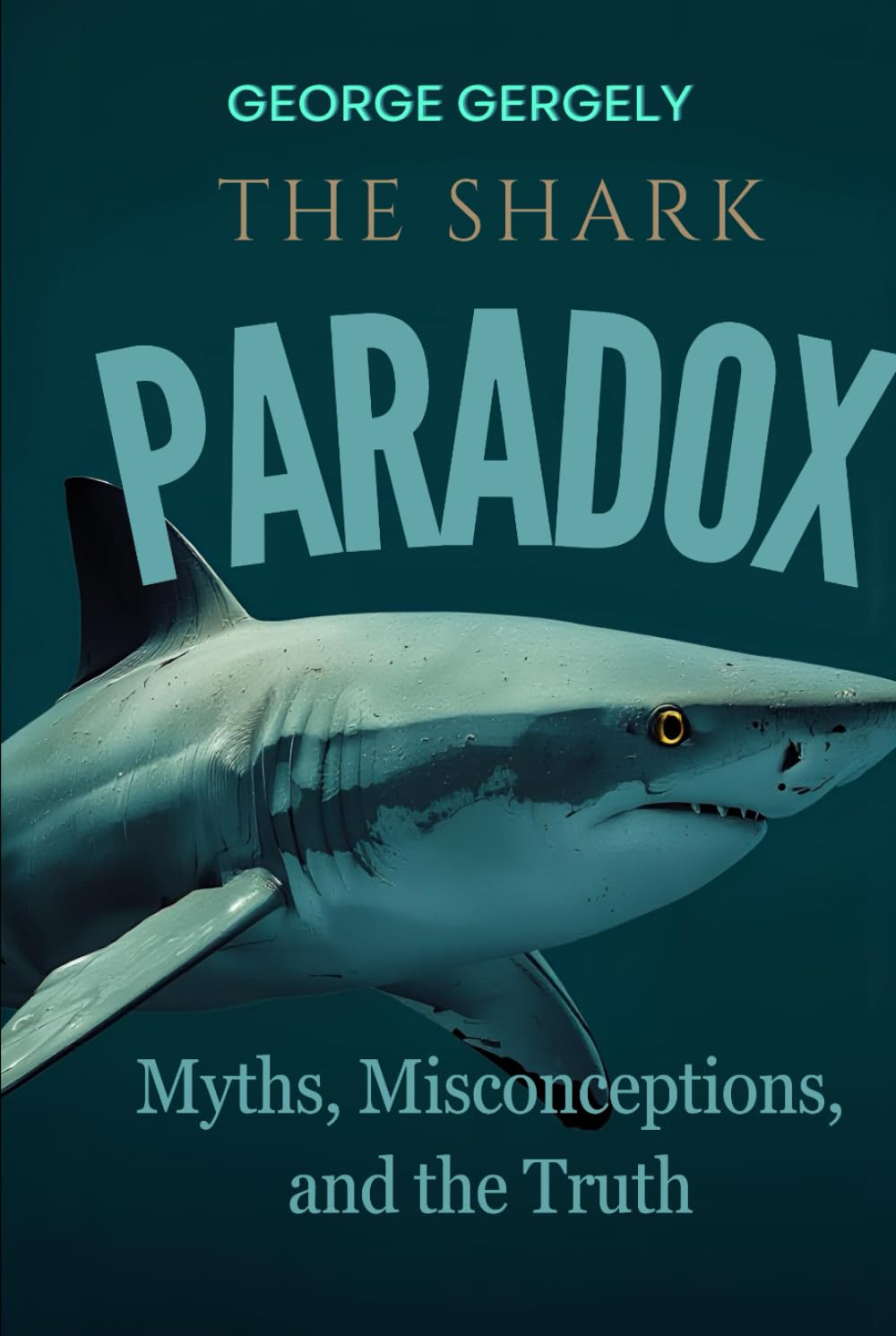 The Shark Paradox: Myths, Misconceptions, and the Truth