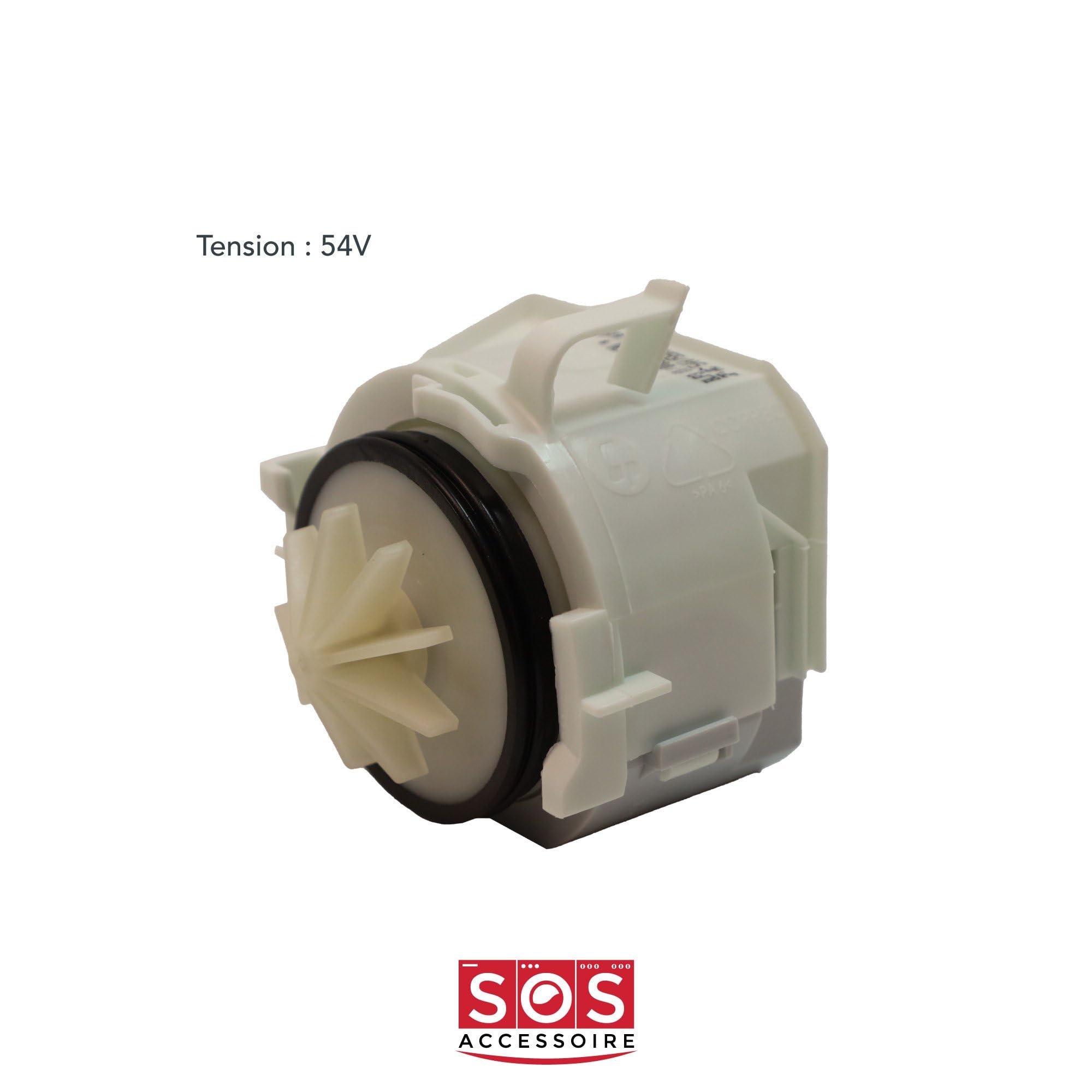 Pompe de vidange Lave-vaisselle BOSCH SMS5058GB/20