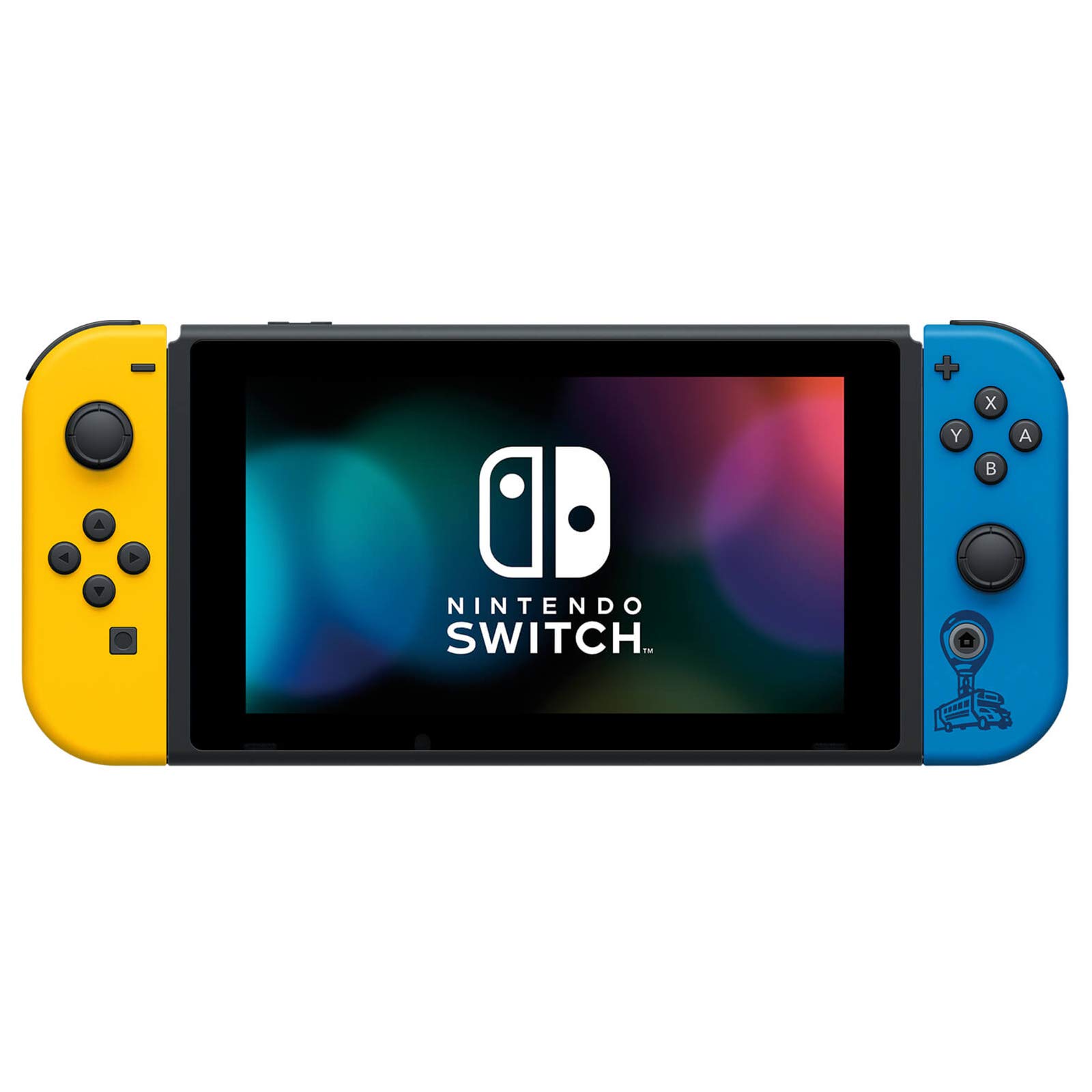 Amazon.com: Nintendo Switch Fort nite Wildcat Edition with