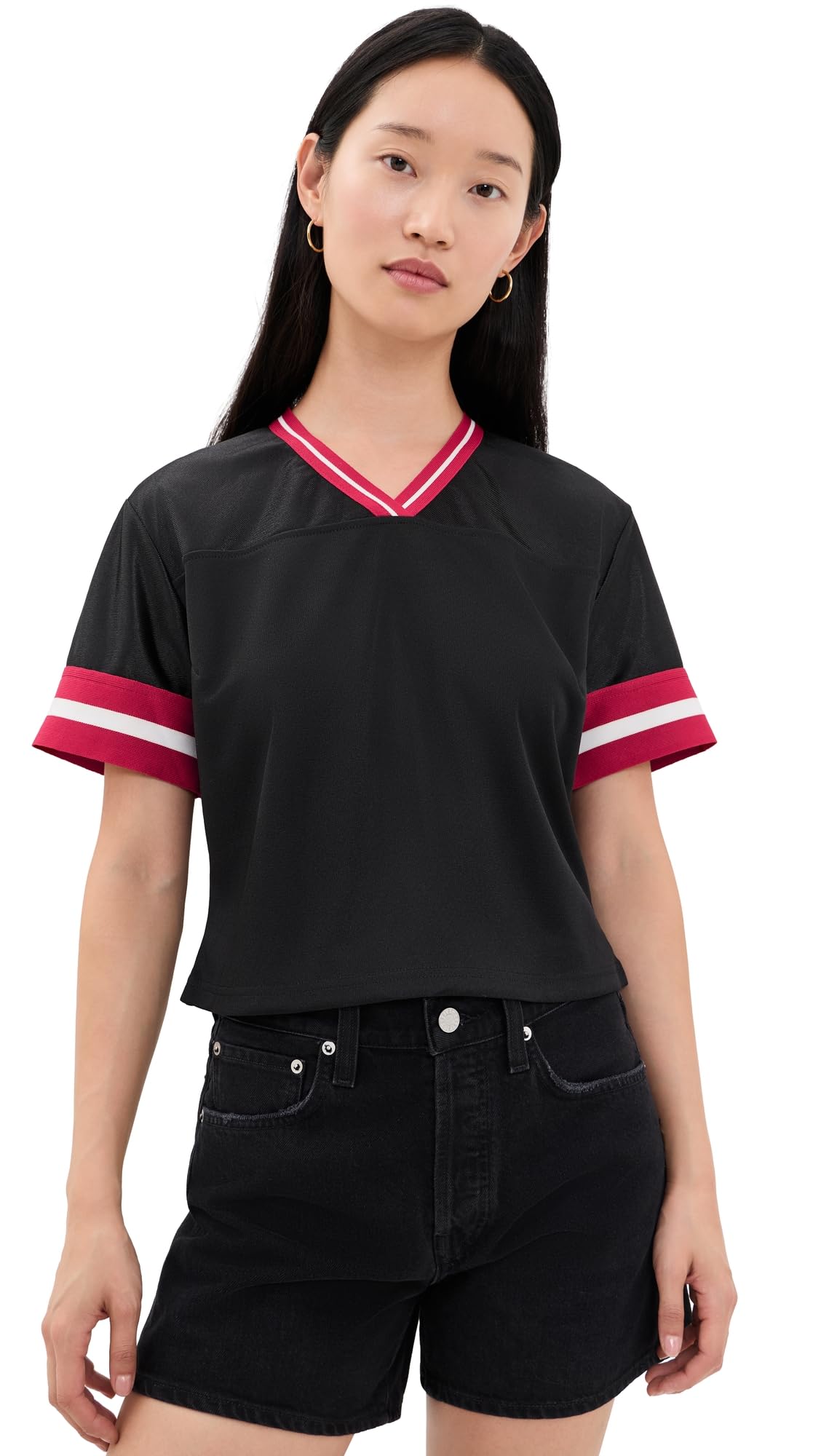 Lioness Women's Lions Jersey